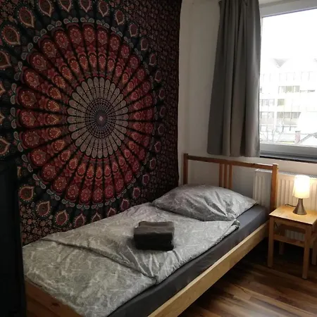 게스트하우스 Mitte24 3*