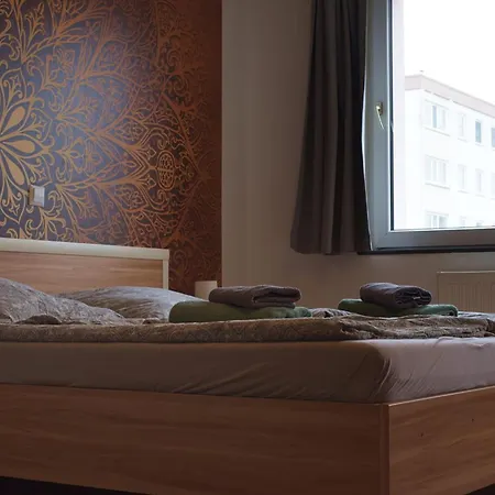 Mitte24 게스트하우스