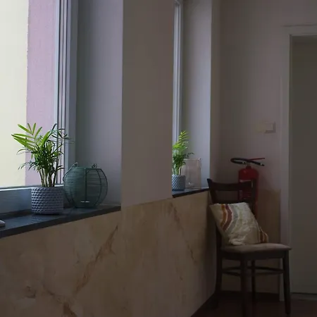 게스트하우스 Mitte24 뉴울름