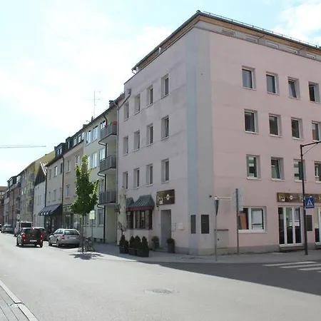 Mitte24 게스트하우스 3*