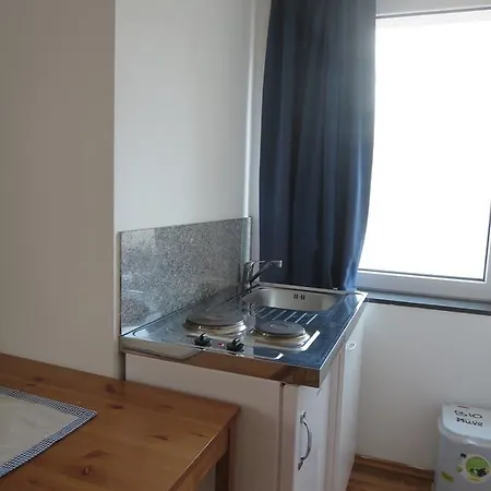 Mitte24 게스트하우스