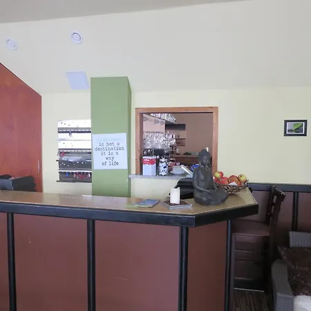 Mitte24 게스트하우스