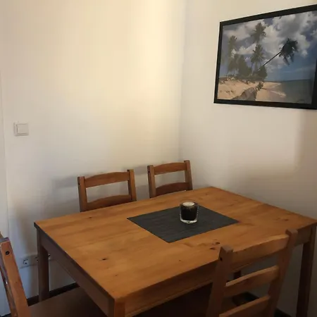 Πανσιόν Mitte24 2*