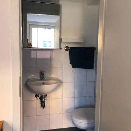 게스트하우스 Mitte24 3*