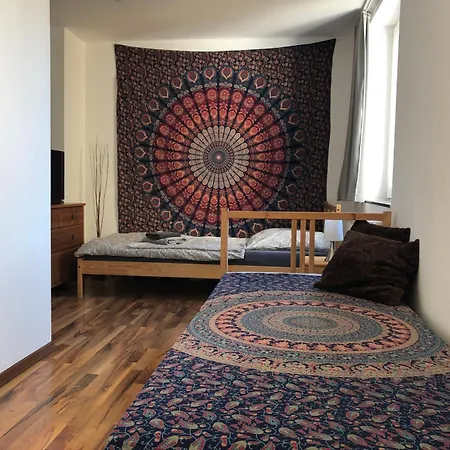 게스트하우스 Mitte24 3*