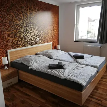 Mitte24 2* Neu-Ulm
