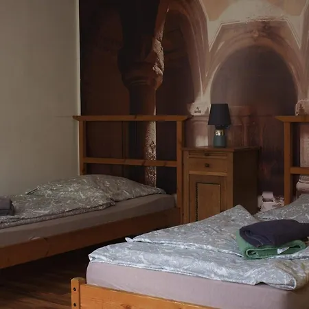Guest house Mitte24 Neu-Ulm