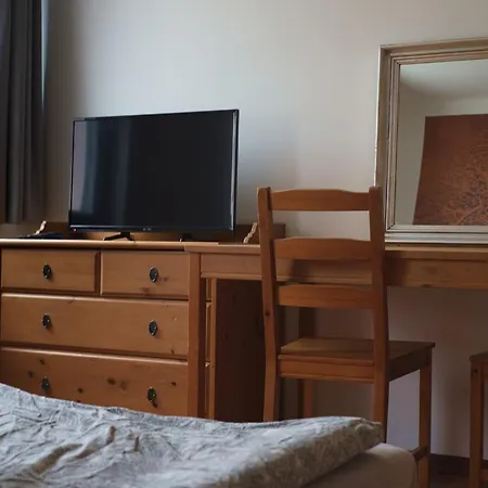 Guest house Mitte24