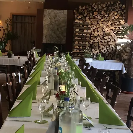 Guest house Mitte24