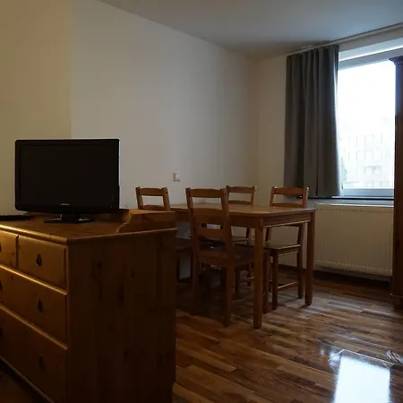 Mitte24 Guest house
