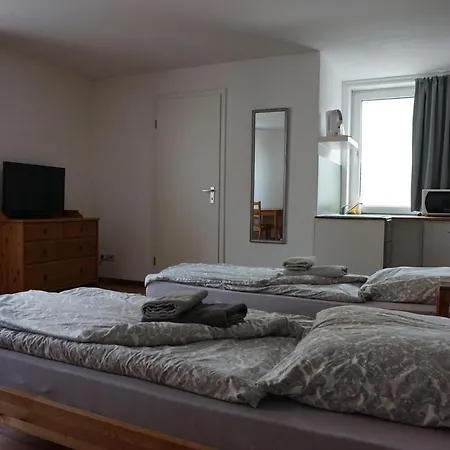 Mitte24 Guest house