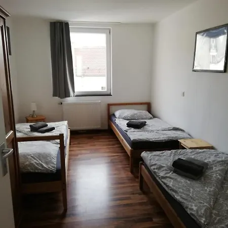 Mitte24 Guest house