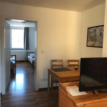 Guest house Mitte24